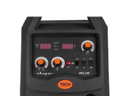 Инвертор сварочный MIG 250 "TECH" (N257)