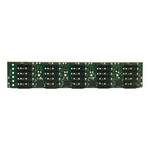 Бэкплейн HP 519321-001 D2700 с 25 слотами SAS AJ941-60300