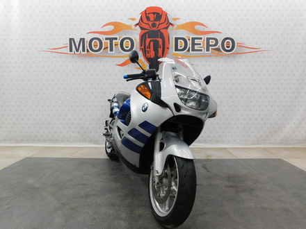BMW K1200RS , 1999