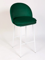 Стул Альта барная нога