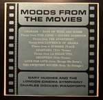 The London Cinema Symphony Orchestra, Gary Hughes - Moods From The Movies (Англия 1965г.)