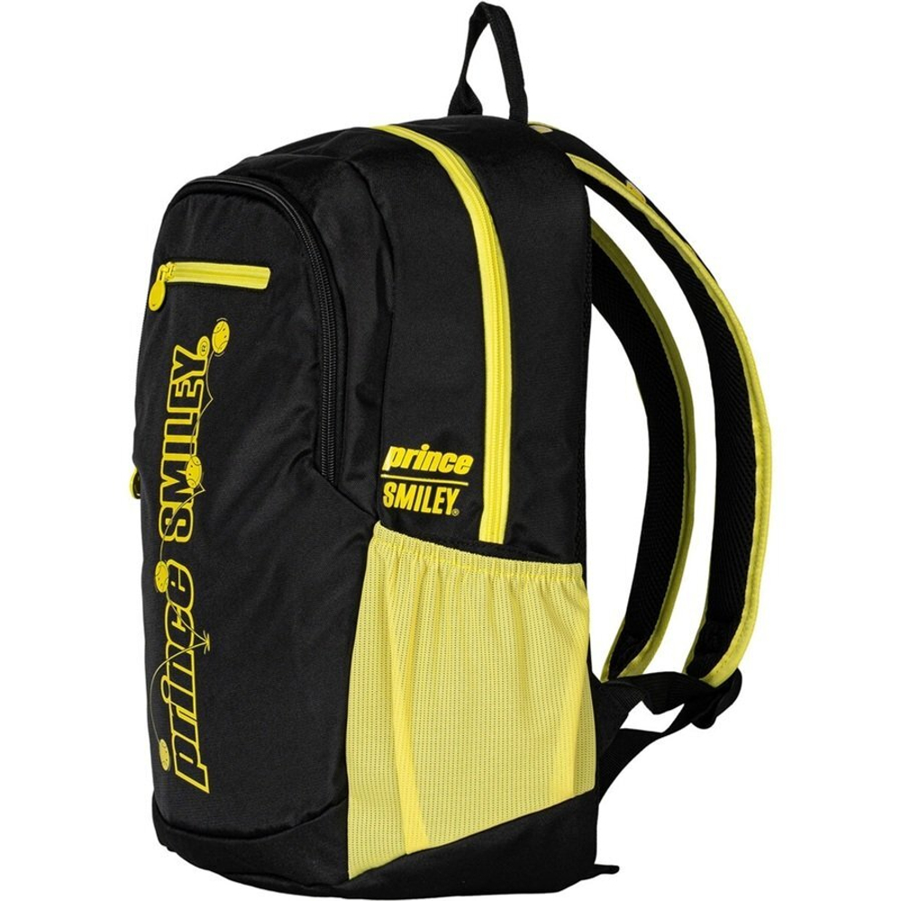 Рюкзаки для тенниса PRINCE SMILEY JR BACKPACK
