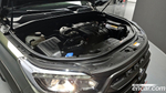 KG Mobility (Ssangyong) The New Rexton Sports KHAN Дизель 2.2 2WD (01.2022)
