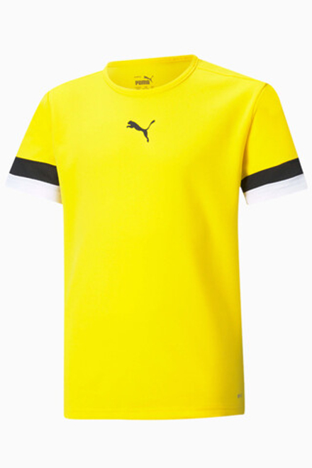 Футболка Puma teamRISE Junior