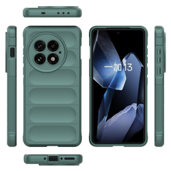 Противоударный чехол Flexible Case для OnePlus 13
