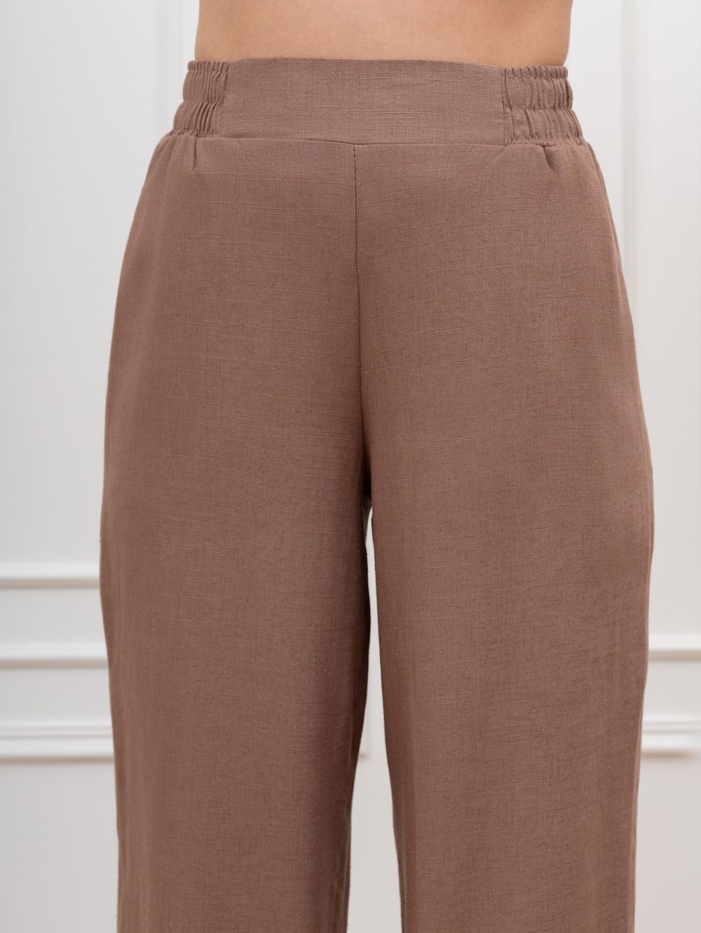 Брюки Сибелла-2 Виотекс КОРИЧНЕВЫЙ