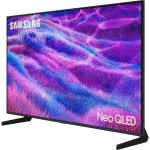 Телевизор Samsung QE50QN80FAUXRU 50" 4K Ultra HD QLED Smart Series 9 чер.титан/черный