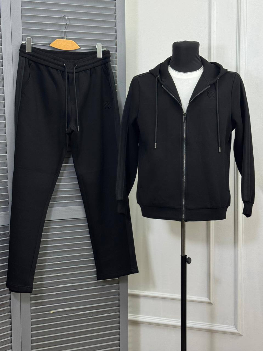 Спортивный костюм Zegna