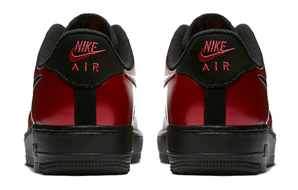 Nike air force foamposite pro cup deals