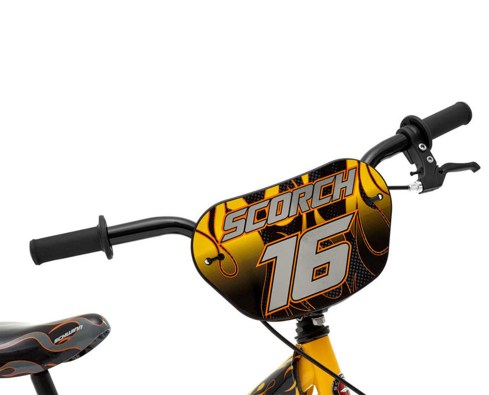 Детский велосипед Schwinn Scorch (2020)