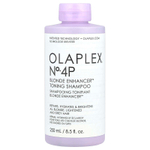 Olaplex, Тонизирующий шампунь № 4P Blonde Enhancer ™, 250 мл (8,5 жидк. унц.)