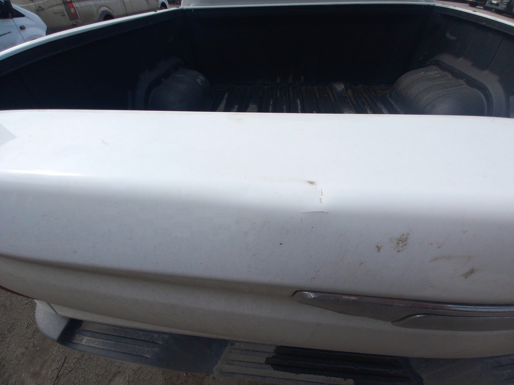 Changan Hunter Plus Luxe