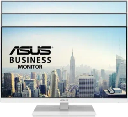 Монитор ЖК ASUS Business VA24EQSB-W 23.8" White 5ms HDMI, DisplayPort, VGA (90LM0562-B03170)