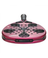 Ракетка для падела HACK 04 TF 25 (лимитированная коллекция)