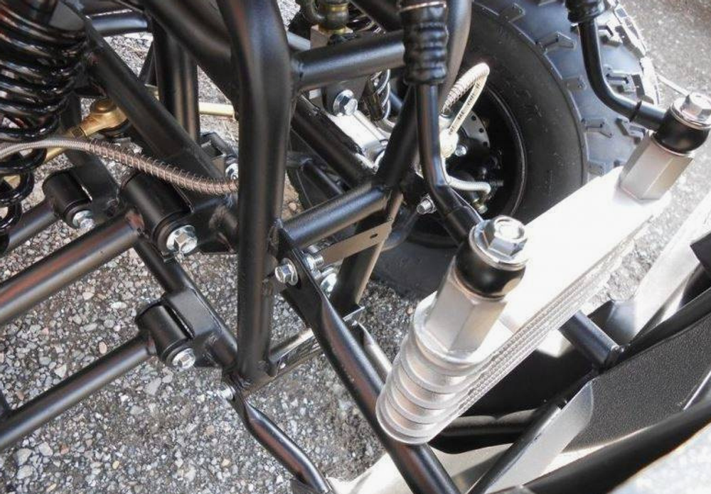 Квадроцикл MOTOLAND (МОТОЛЕНД) 200 ALL ROAD