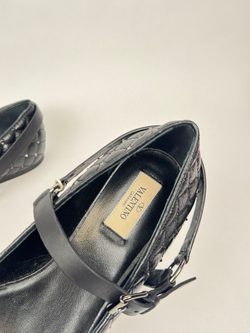 Туфли Valentino