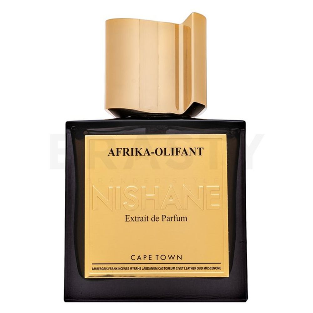 Nishane Afrika-Olifant PAR U 50 ml