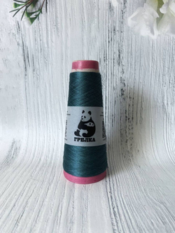 Трикотажная пряжа для вязания shappe silk 3000