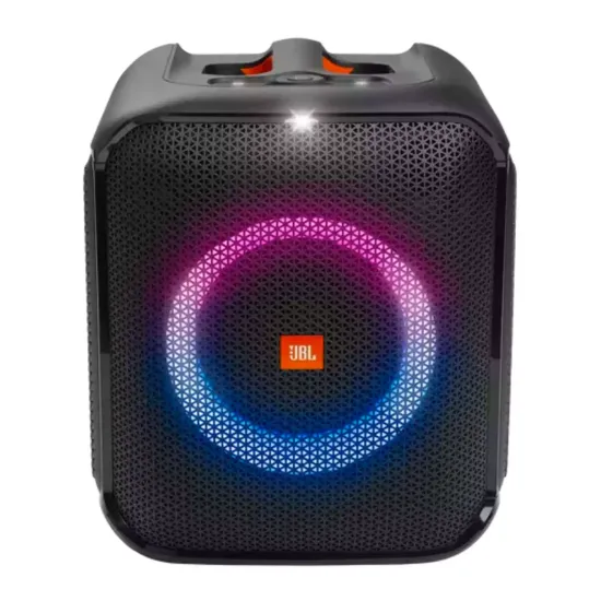 Портативная колонка JBL PartyBox Encore Essential Black