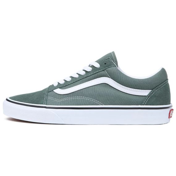 Vans Old Skool Color Theory