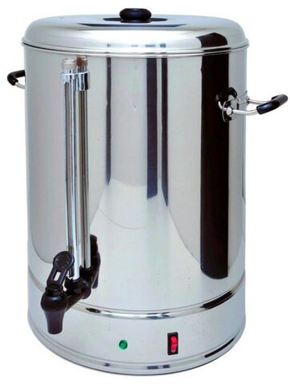 Кипятильник заливной Gastrorag DK-WB-40