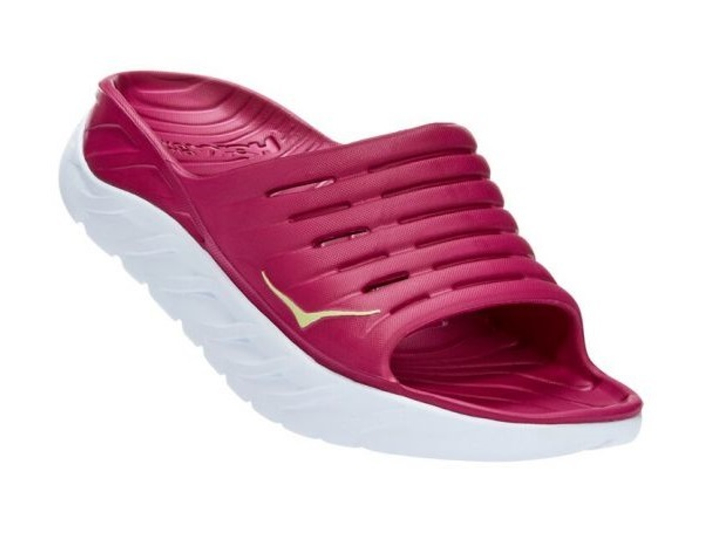 Сланцы Hoka Ora Recovery Slide