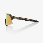 Очки спортивные 100% S3 Peter Sagan LE Metallic Gold Flake / HiPER Gold Lens (61034-459-02)