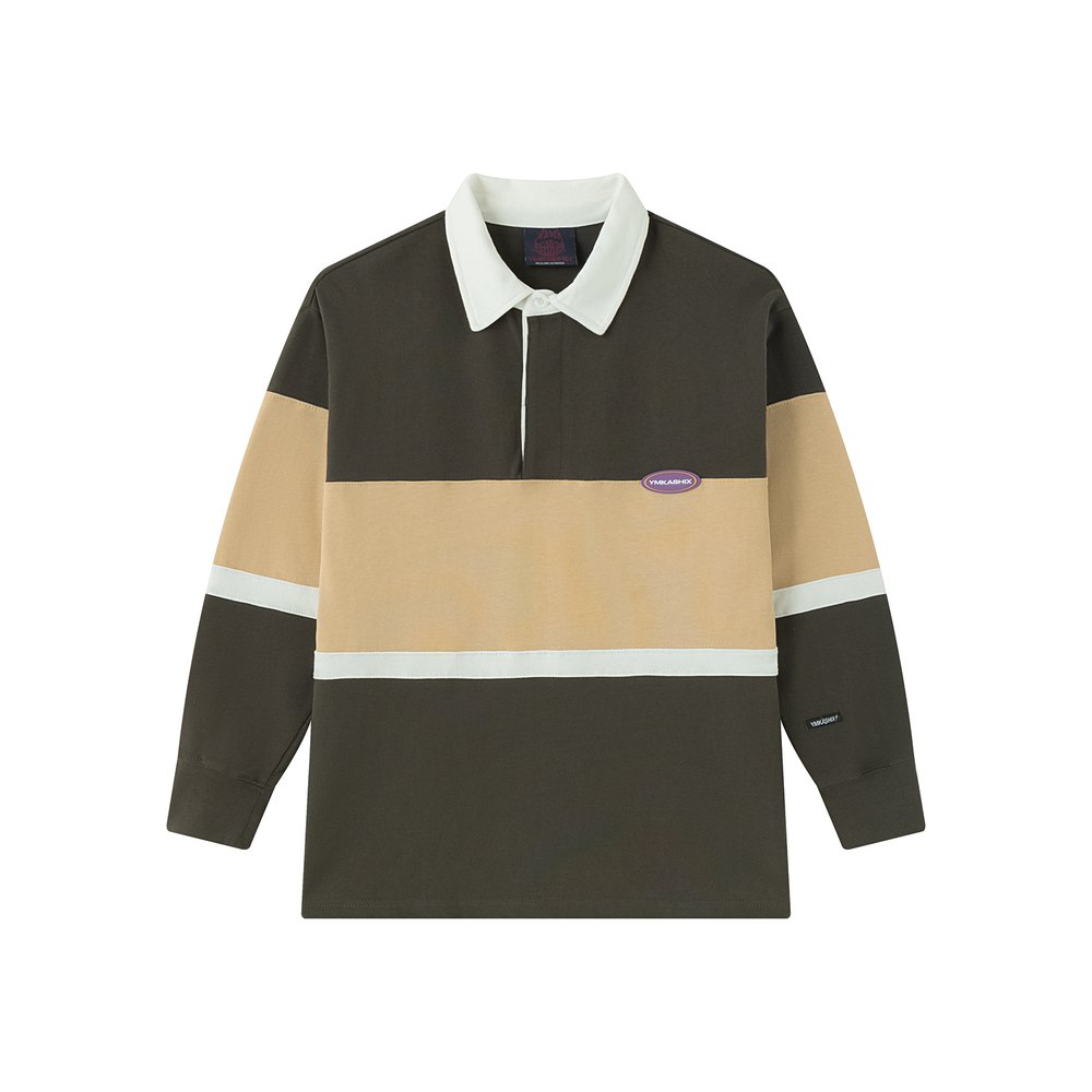 ЛОНГСЛИВ YMKASHIX RUGBY