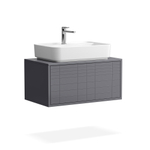 Тумба для ванной подвесная WPR 26