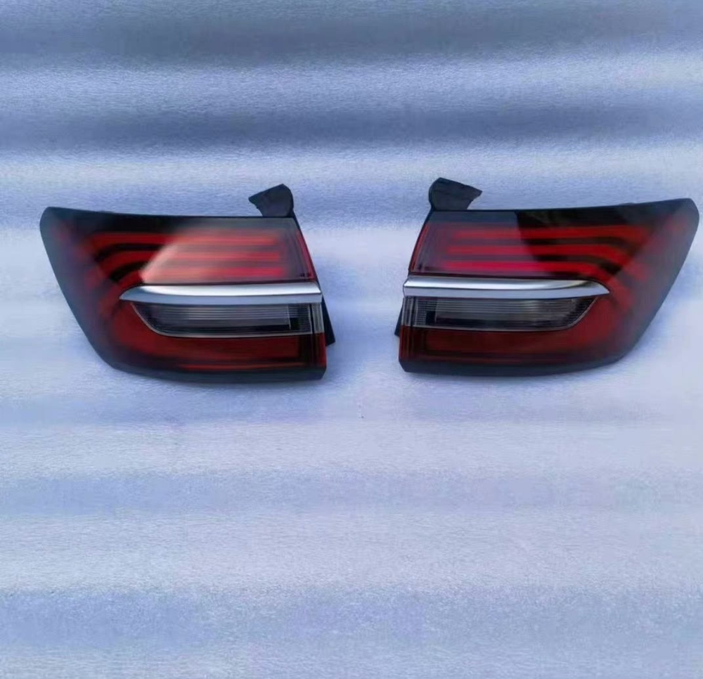 Задний правый фонарь Geely Binyue 2019-2021 PRO