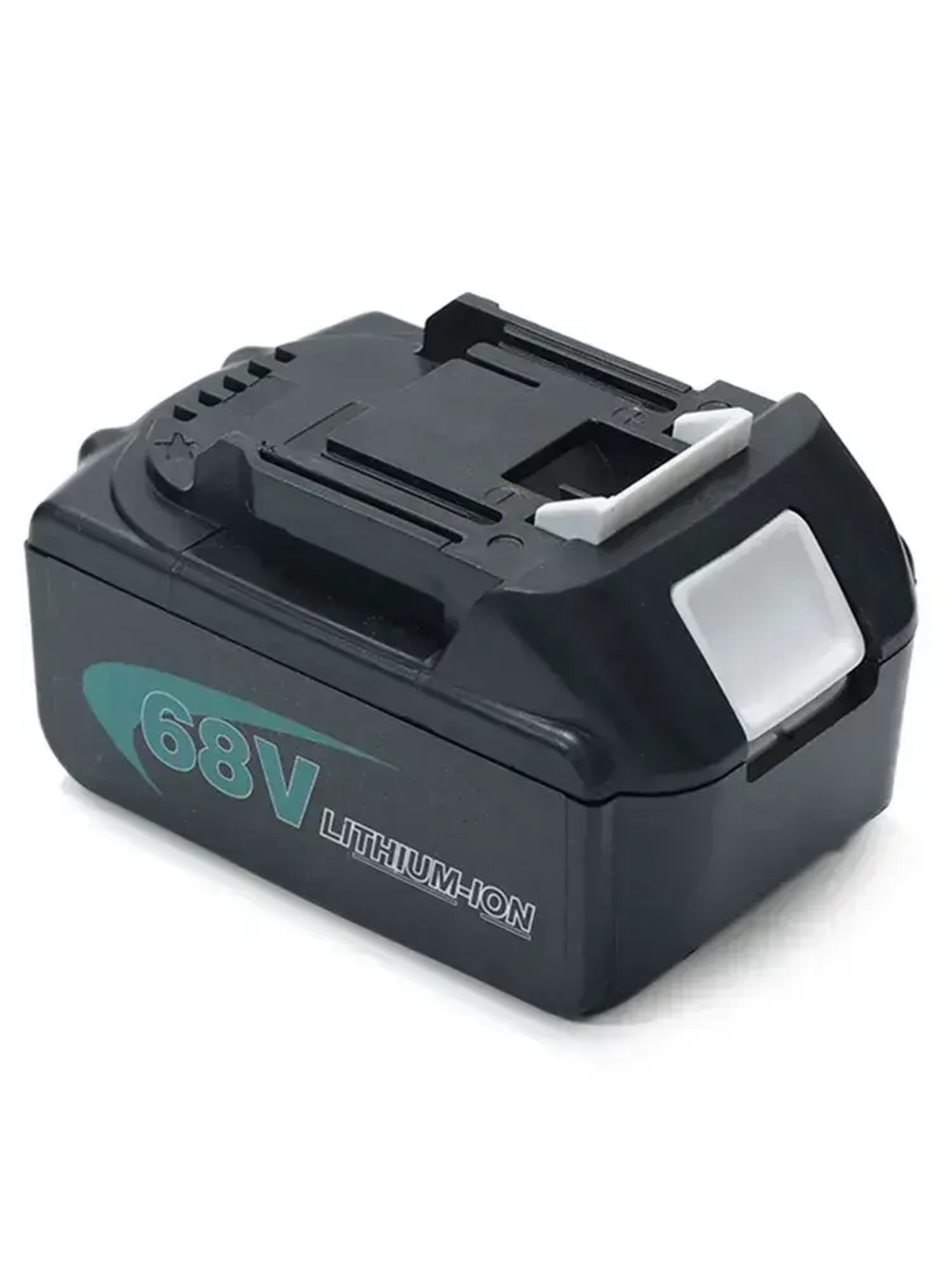 Ударный гайковерт, бесщеточный, аккумуляторный,18В ,2 АКБ и 1 ЗУ