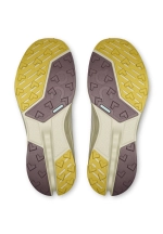 Женские Кроссовки для бега On Cloudsurfer Trail 2 Waterproof ghost chalk