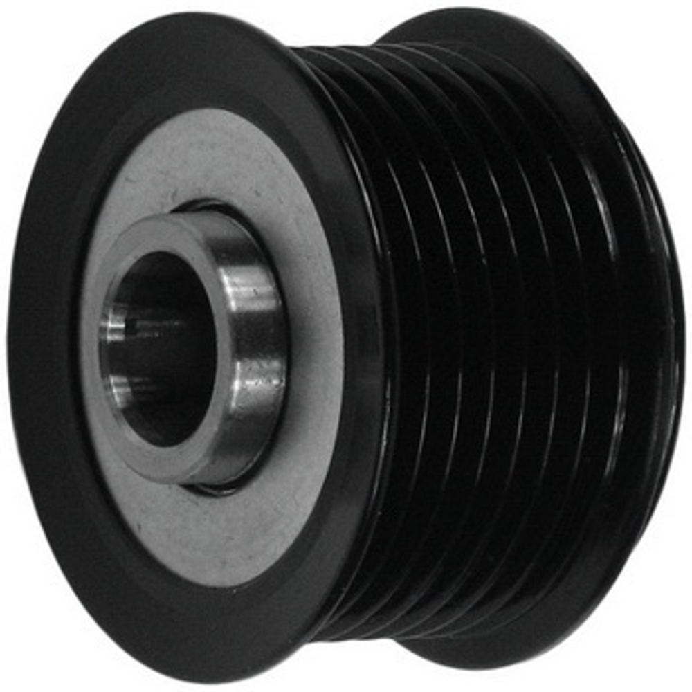 Муфта обгонная генератора Toyota Camry, Haighlander, Prado. Lexus RX350. Chrysler Voyager, Dodge Caravan.