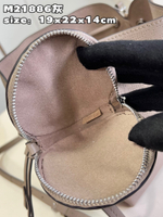 Louis Vuitton Bella