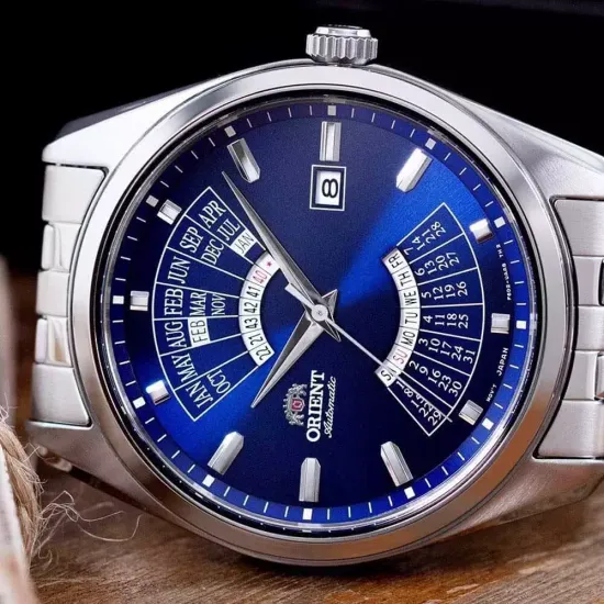 Мужские часы Orient RA-BA0003L10B