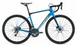 Шоссейный велосипед Giant Defy Advanced 3 Hydraulic (2020)