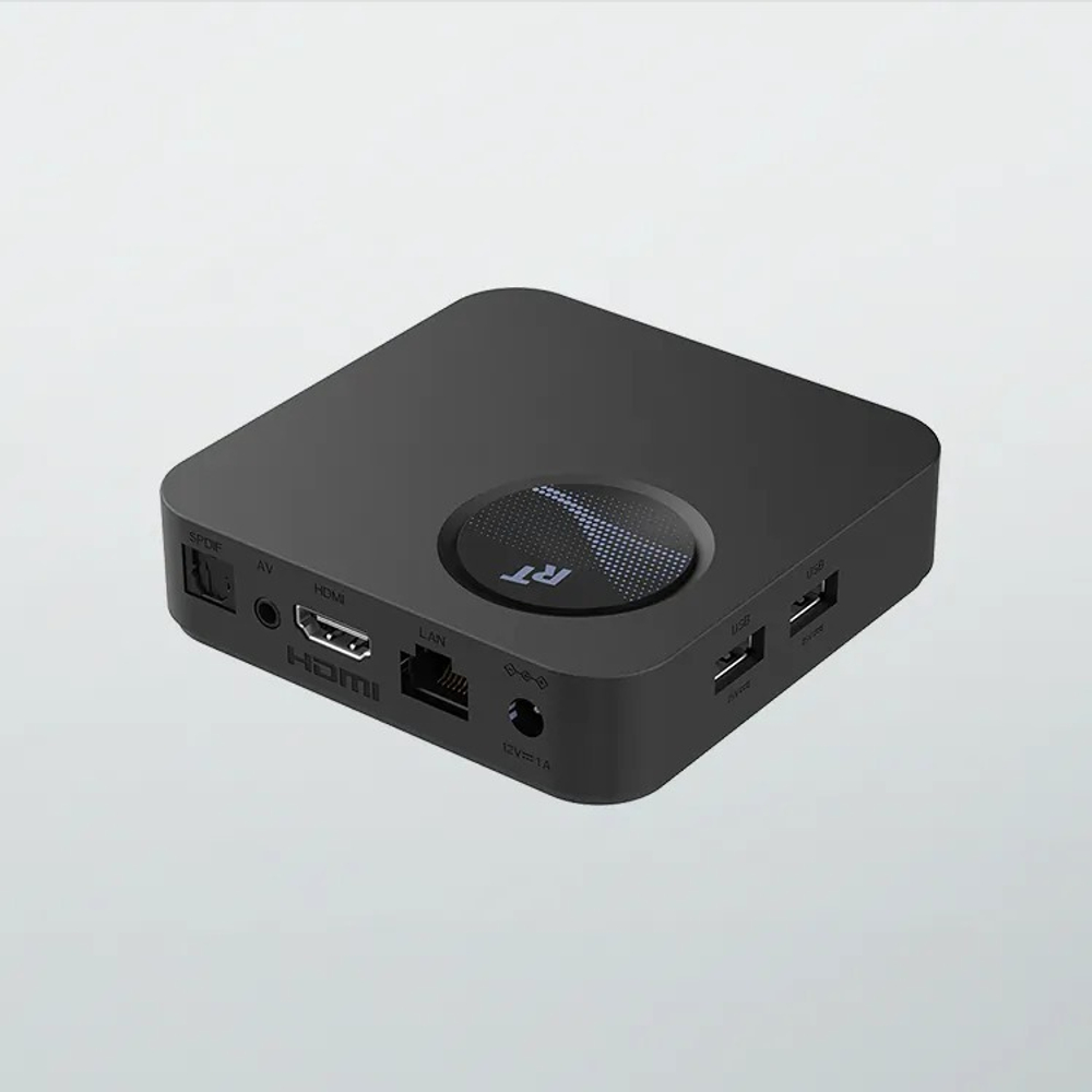 Медиаплеер RockTek GX1