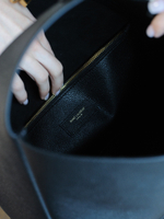 Saint Laurent LE 5 7 Hobo