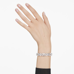 MILLENIA:BRACELET CRY/RHS M