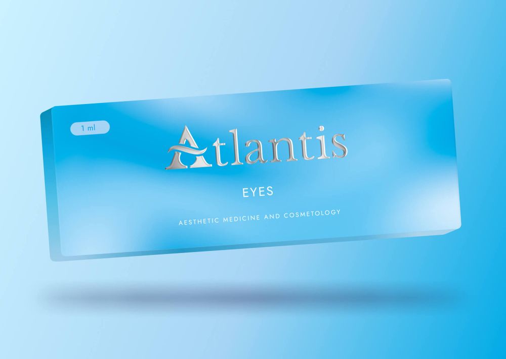 ATLANTIS EYES