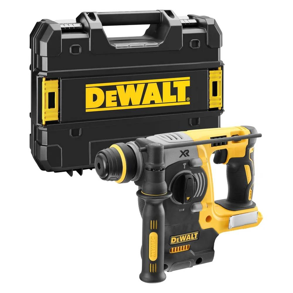 Аккумуляторный перфоратор DeWalt DCH273NT (без акк, без з/у)