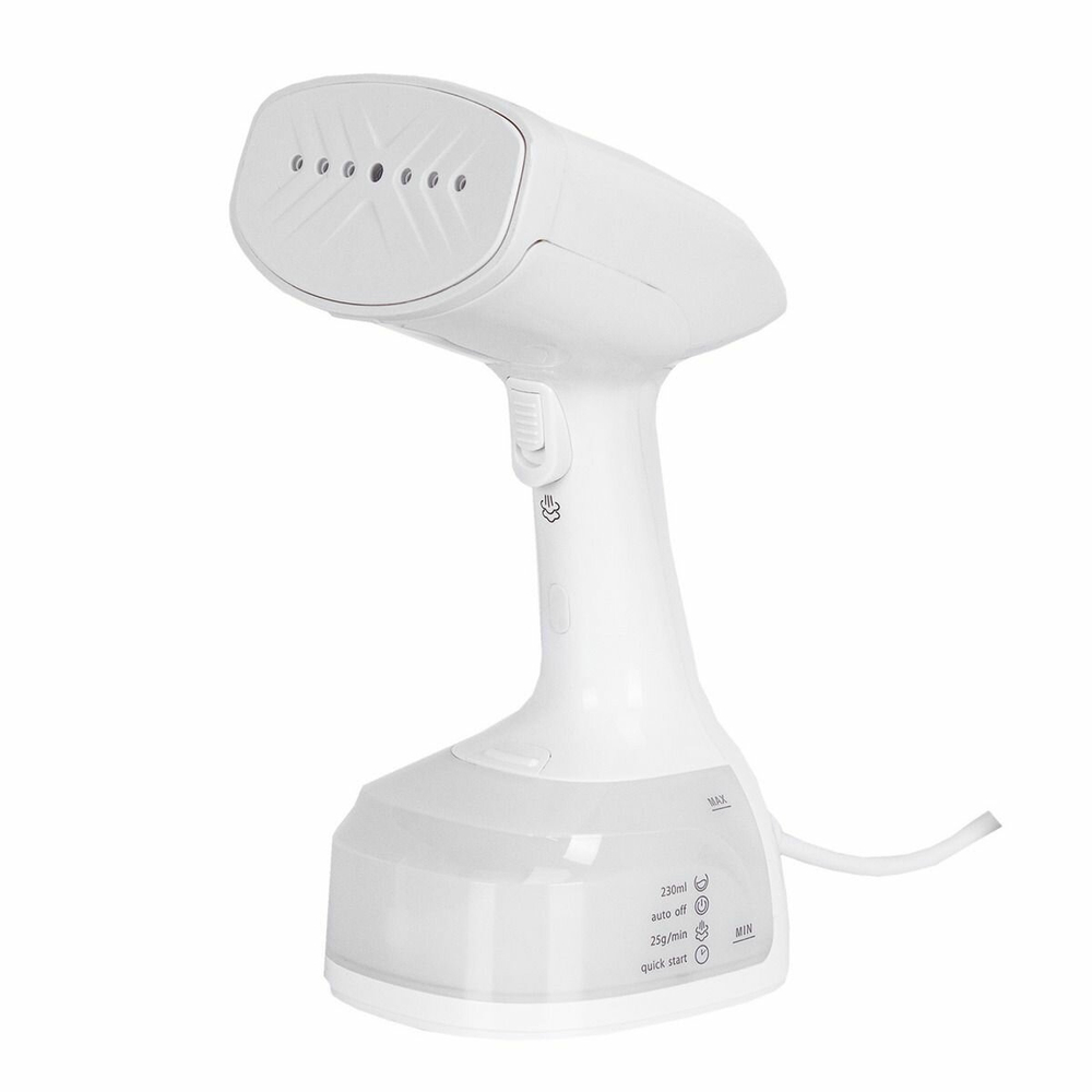 Отпариватель Manya GSH-1507 white