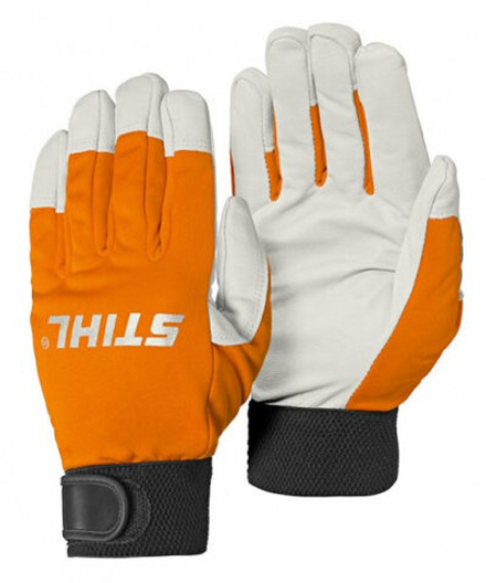 Перчатки DYNAMIC Thermo Vent M с защитой от холода