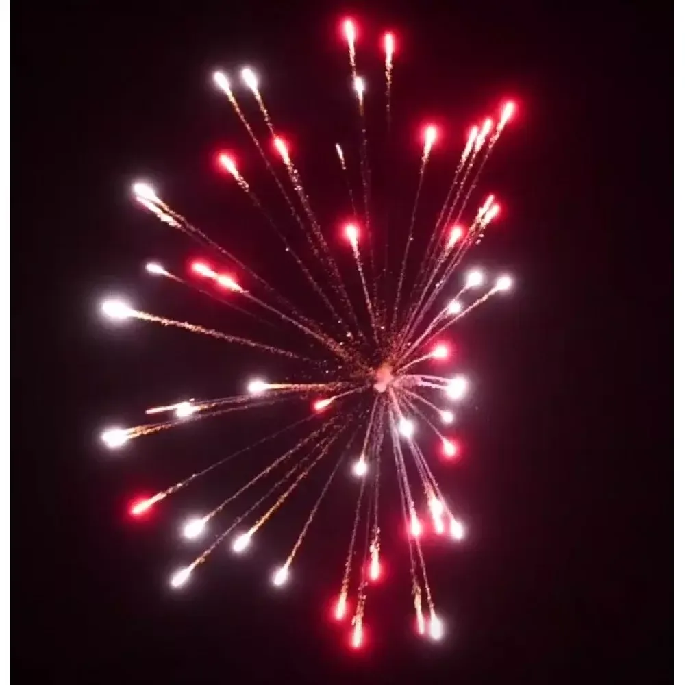 Фестивальные шары «ARTILLERY SHELL»    1.75