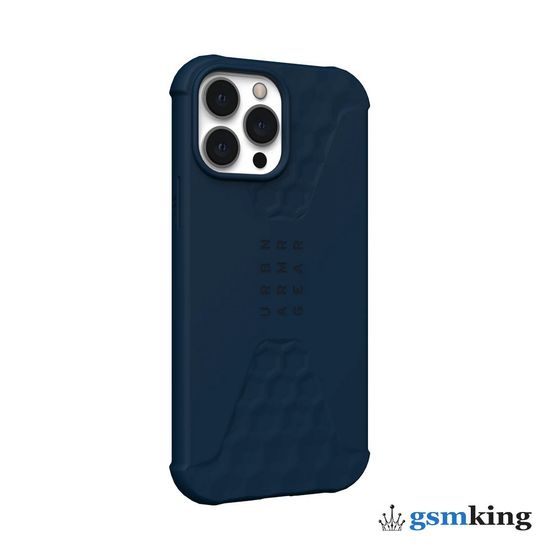 UAG Standart Issue Series Case for Apple iPhone 13 Pro Max Mallard (Синий)11316K115555