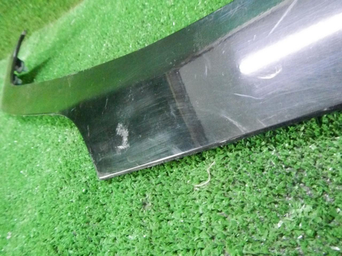 Накладка крышки багажника Kia Soul 3 SK (2019-н.в.)