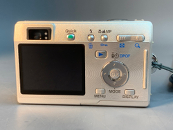 Pentax Optio S4i
