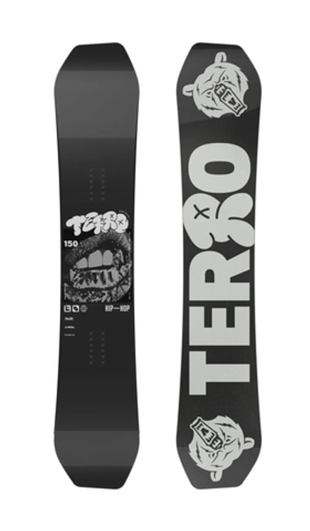 Сноуборд TERRO - HIP-HOP
