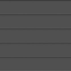 Металлический сайдинг AQUASYSTEM Скандинавская доска узкая, 3 м