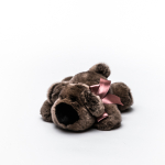 игрушка из натурального меха